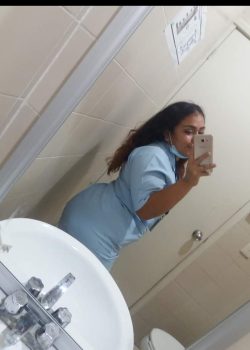 Enfermera putita filtrada cogiendo 12